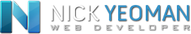 Nick Yeoman